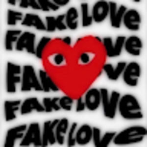 Meet your Posher, Toni